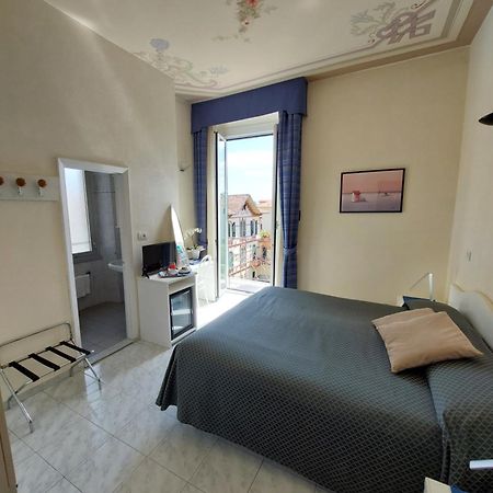 Hotel Stella Rapallo Exterior photo