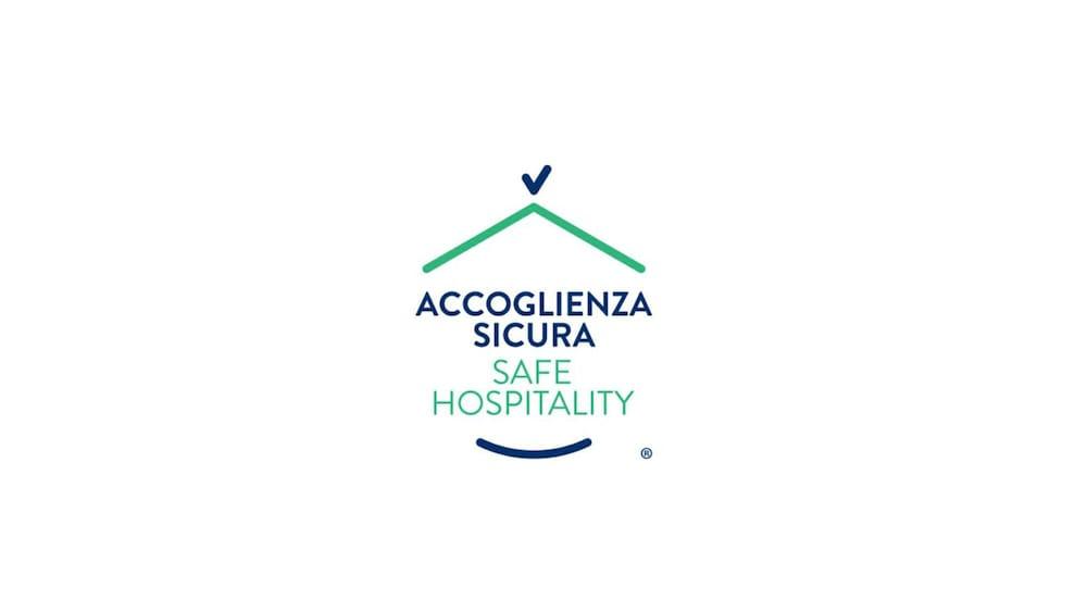 Hotel Stella Rapallo Exterior photo