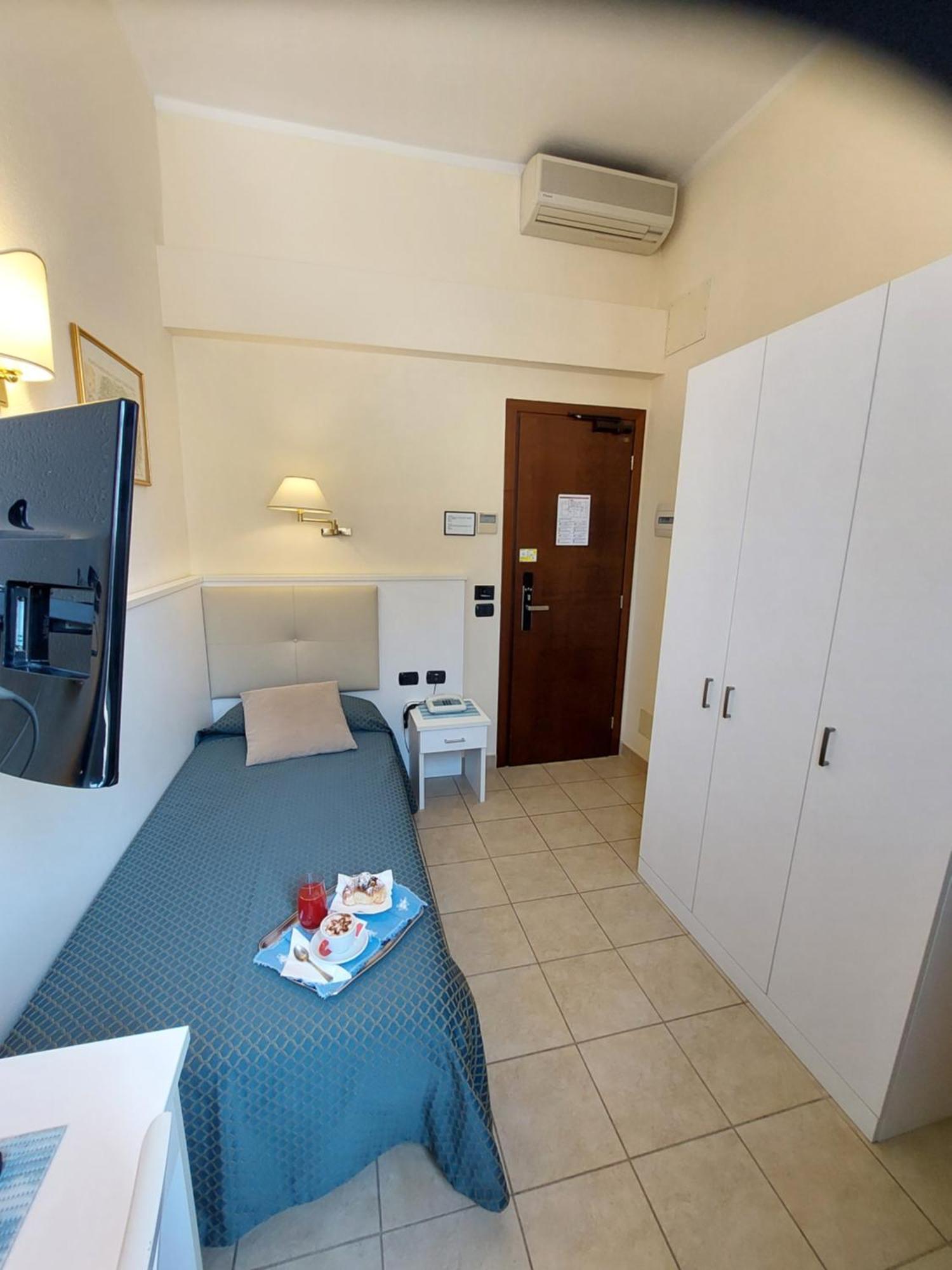 Hotel Stella Rapallo Exterior photo