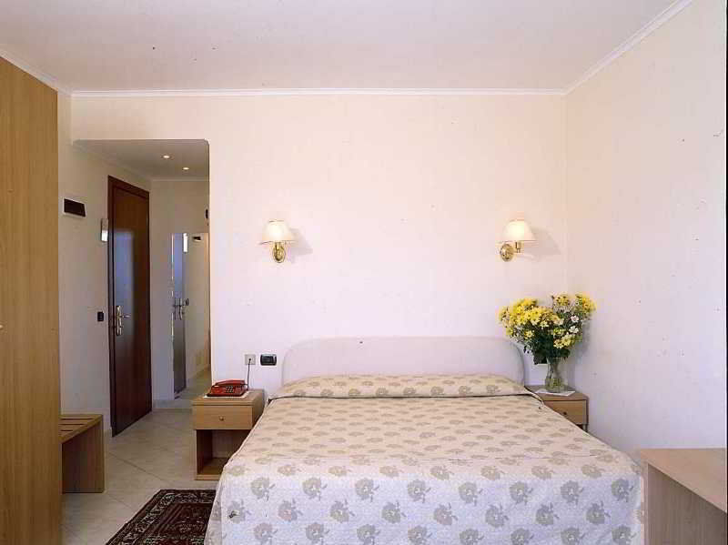Hotel Stella Rapallo Exterior photo