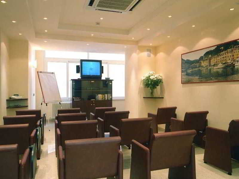 Hotel Stella Rapallo Exterior photo