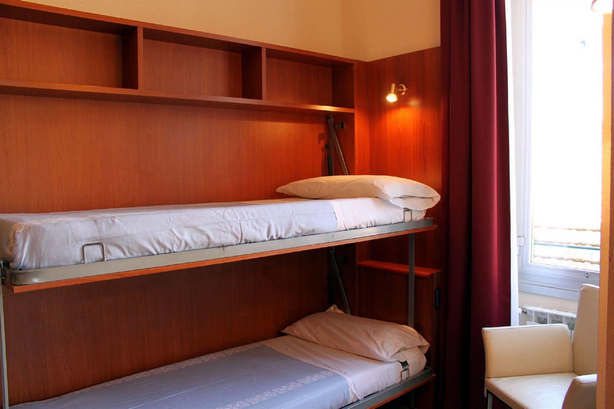 Hotel Stella Rapallo Exterior photo