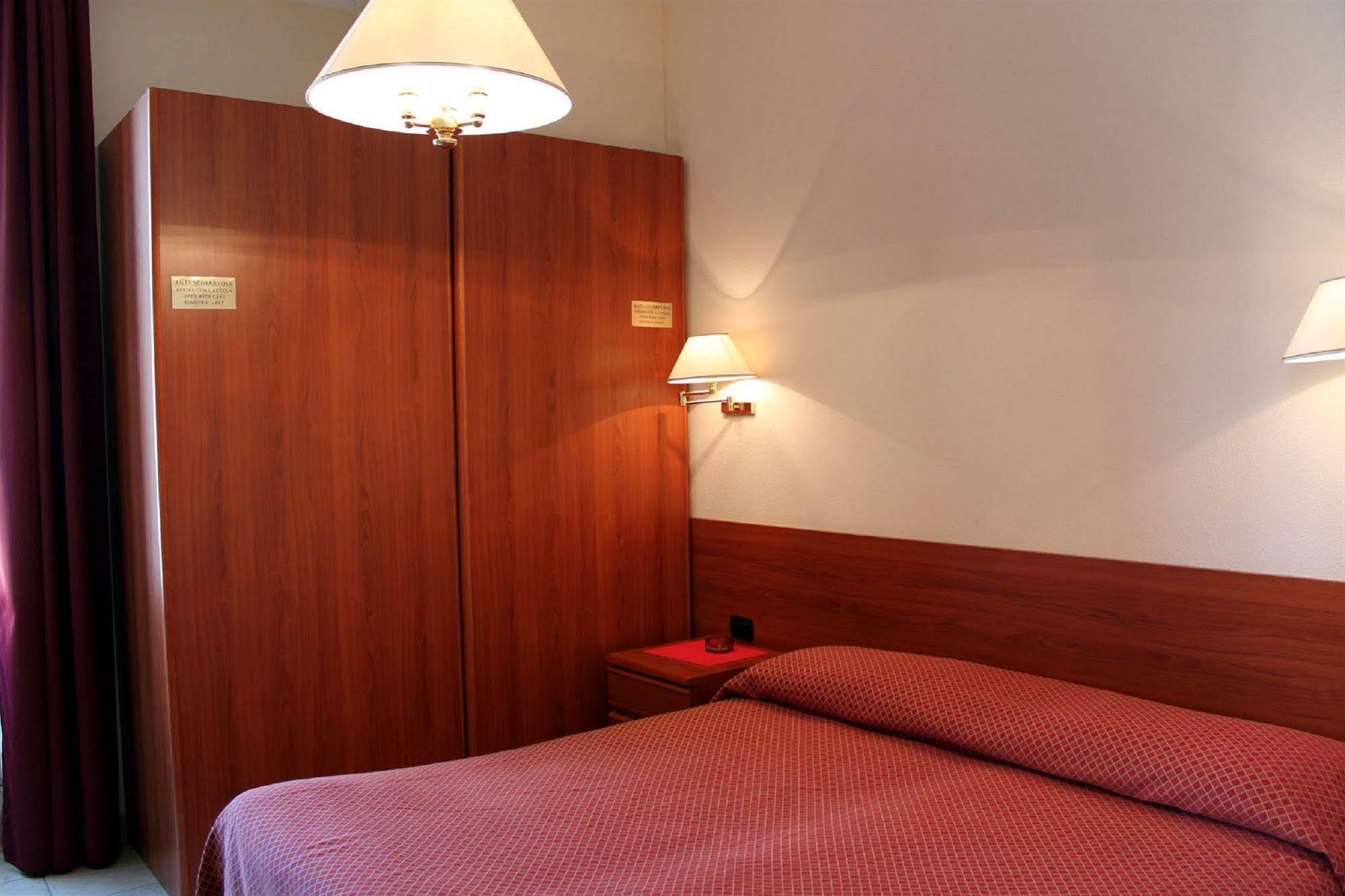 Hotel Stella Rapallo Exterior photo